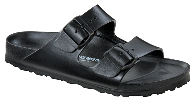 Black water friendly birkenstocks online