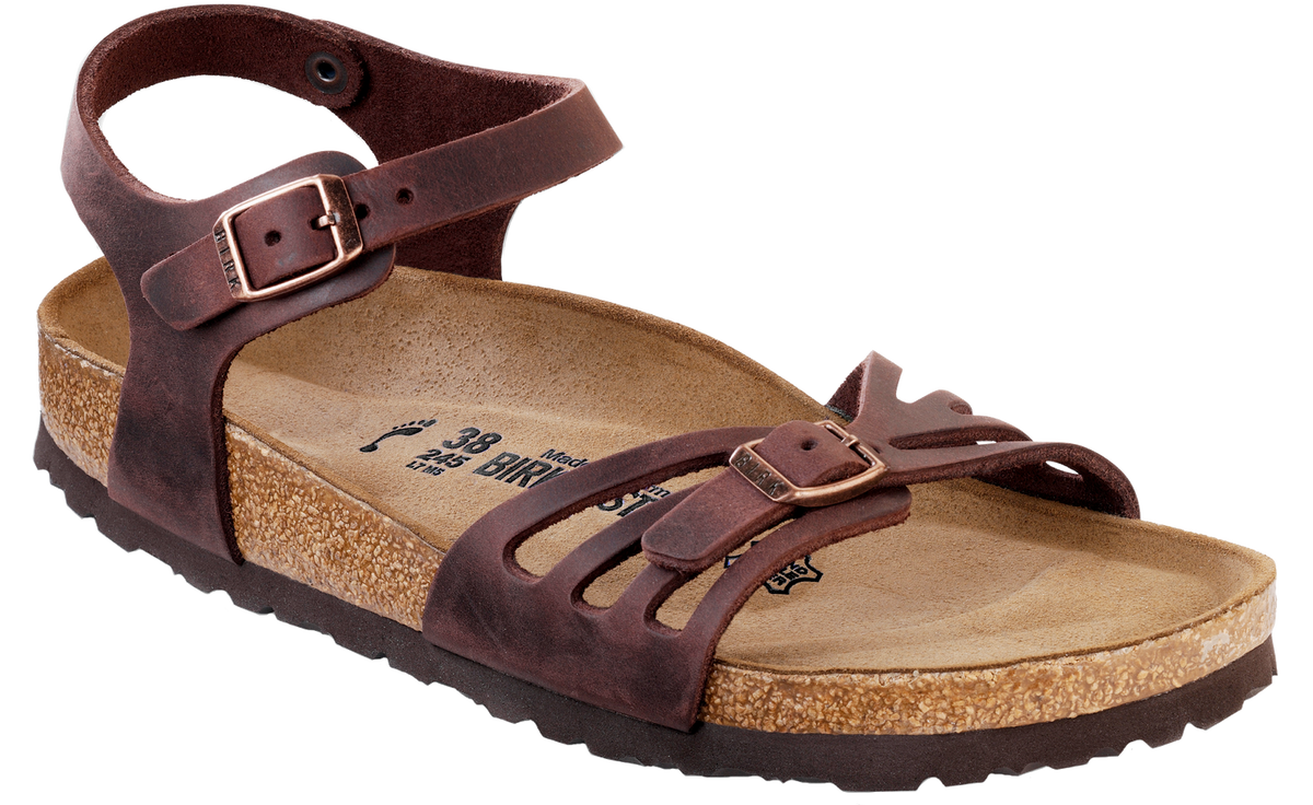 Bali birkenstock top