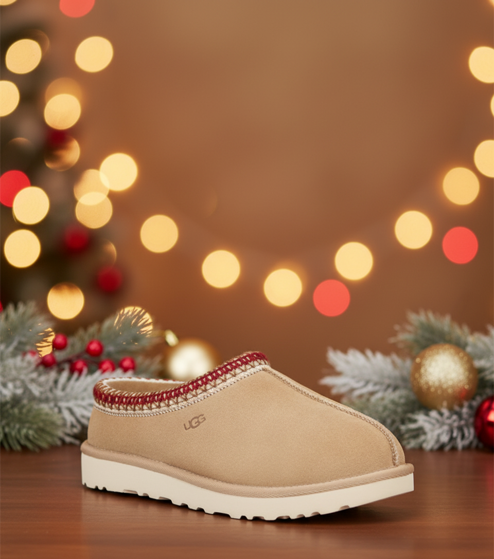 UGG Clearance - On Select Original Tasman's – Village Shoes Fresno