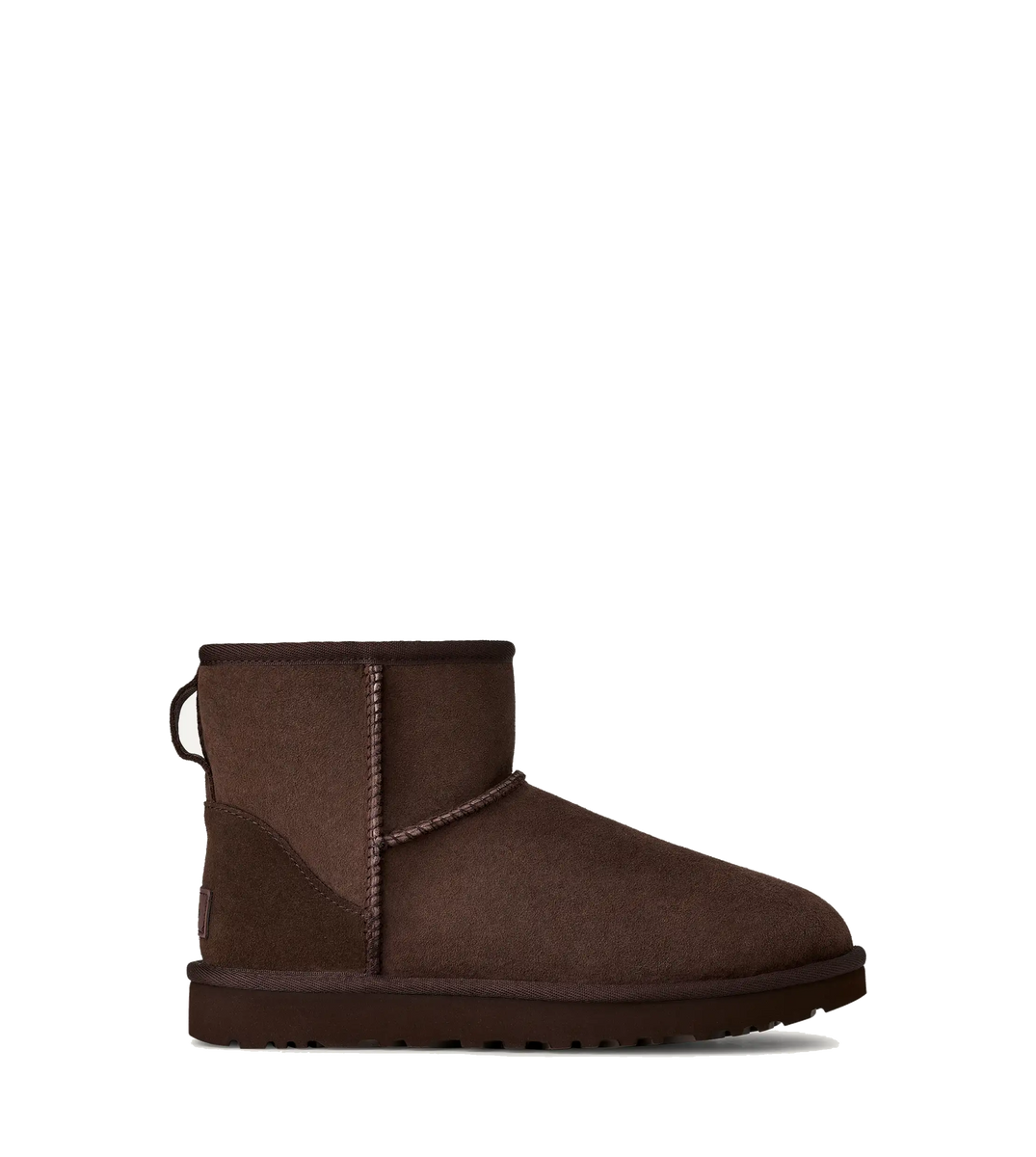 UGG Classic Mini II Dusted Cocoa (Women) – Village Shoes Fresno