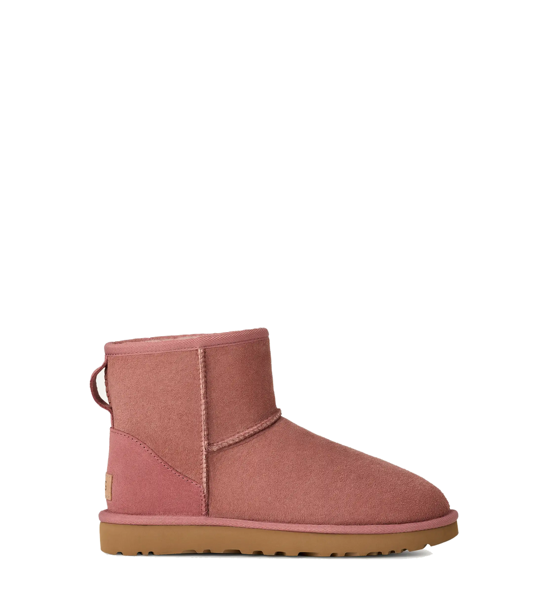 UGG Classic Mini II Pink Dawn (Women) – Village Shoes Fresno