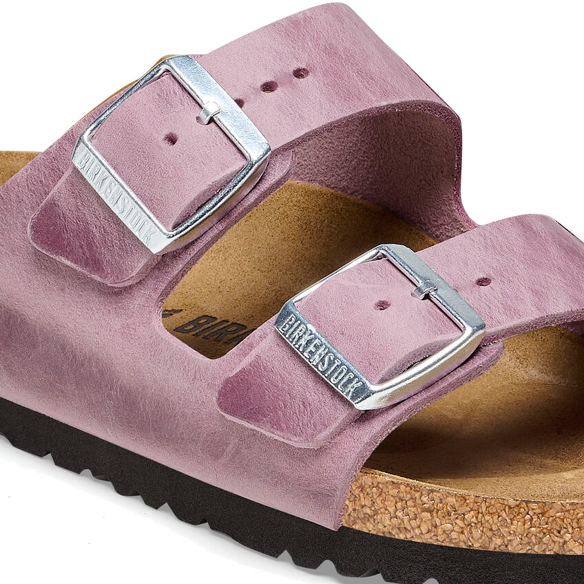 Birkenstock 2025 arizona lavender