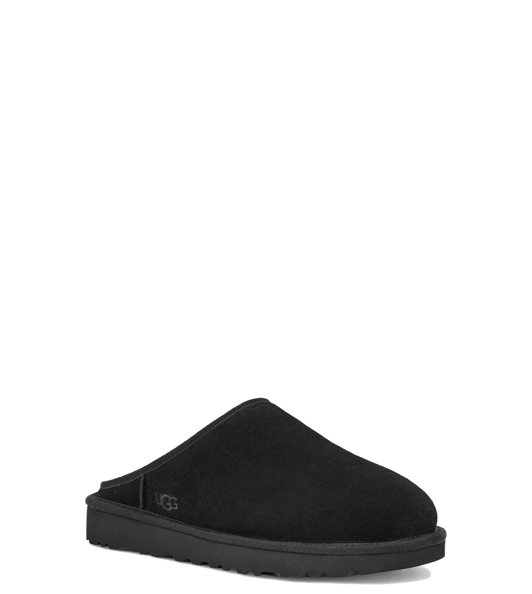 Classic SlipOn Black (Mens) Village Shoes Fresno