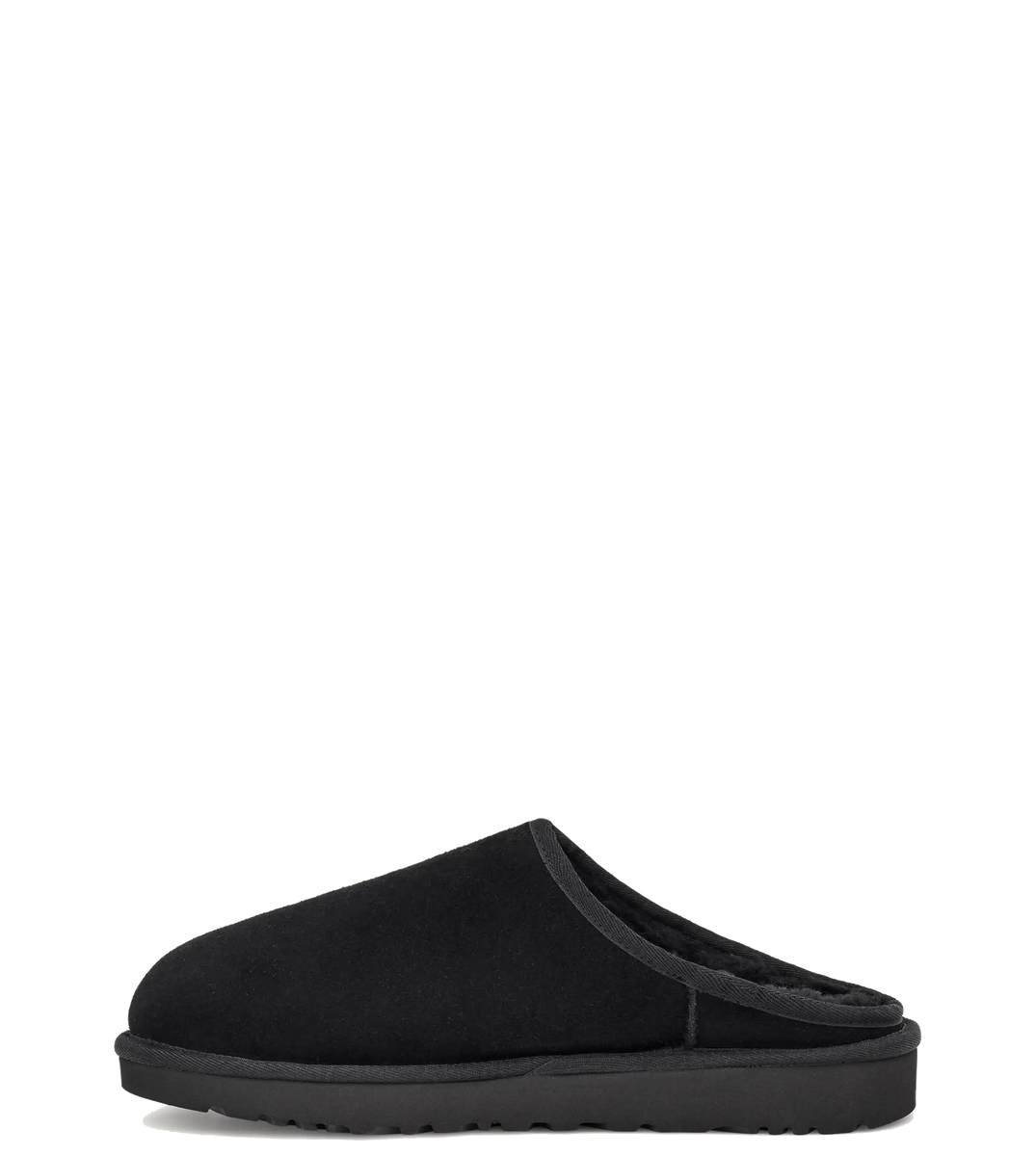 Classic SlipOn Black (Mens) Village Shoes Fresno