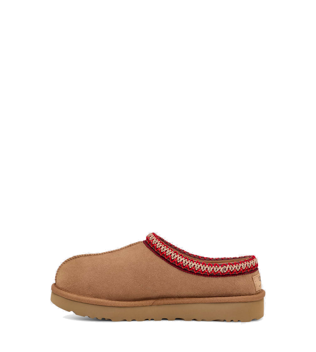 Ugg women's discount tasman slippers chestnut