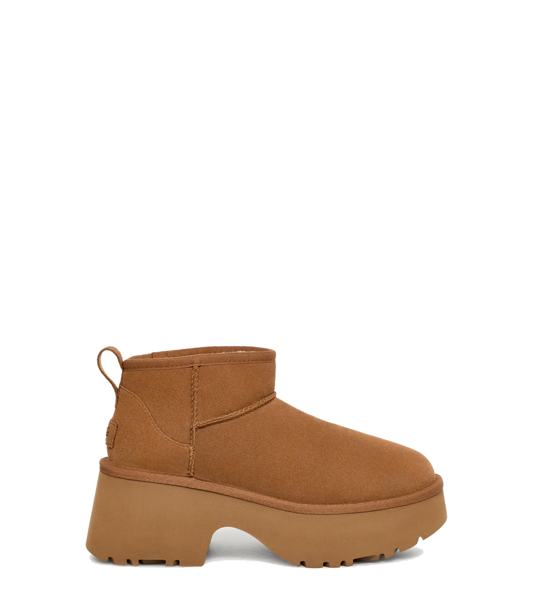 UGG Esmee Boot Chestnut (Women) – Village Shoes Fresno