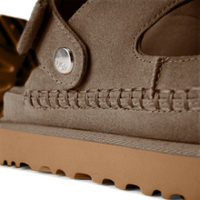 Load image into Gallery viewer, Goldenstar Glide Smoke Plume (Women)