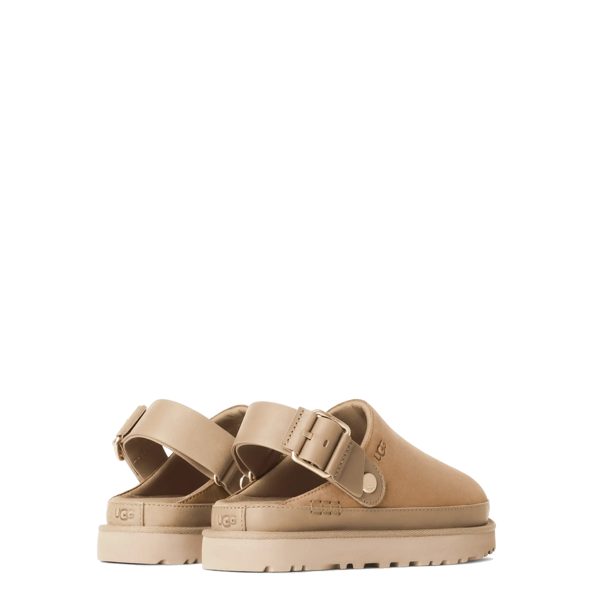 靴 GoldenRise Mustard seed 23cm Women's shoes UGG W Goldenrise Mustard Seed | Footshop