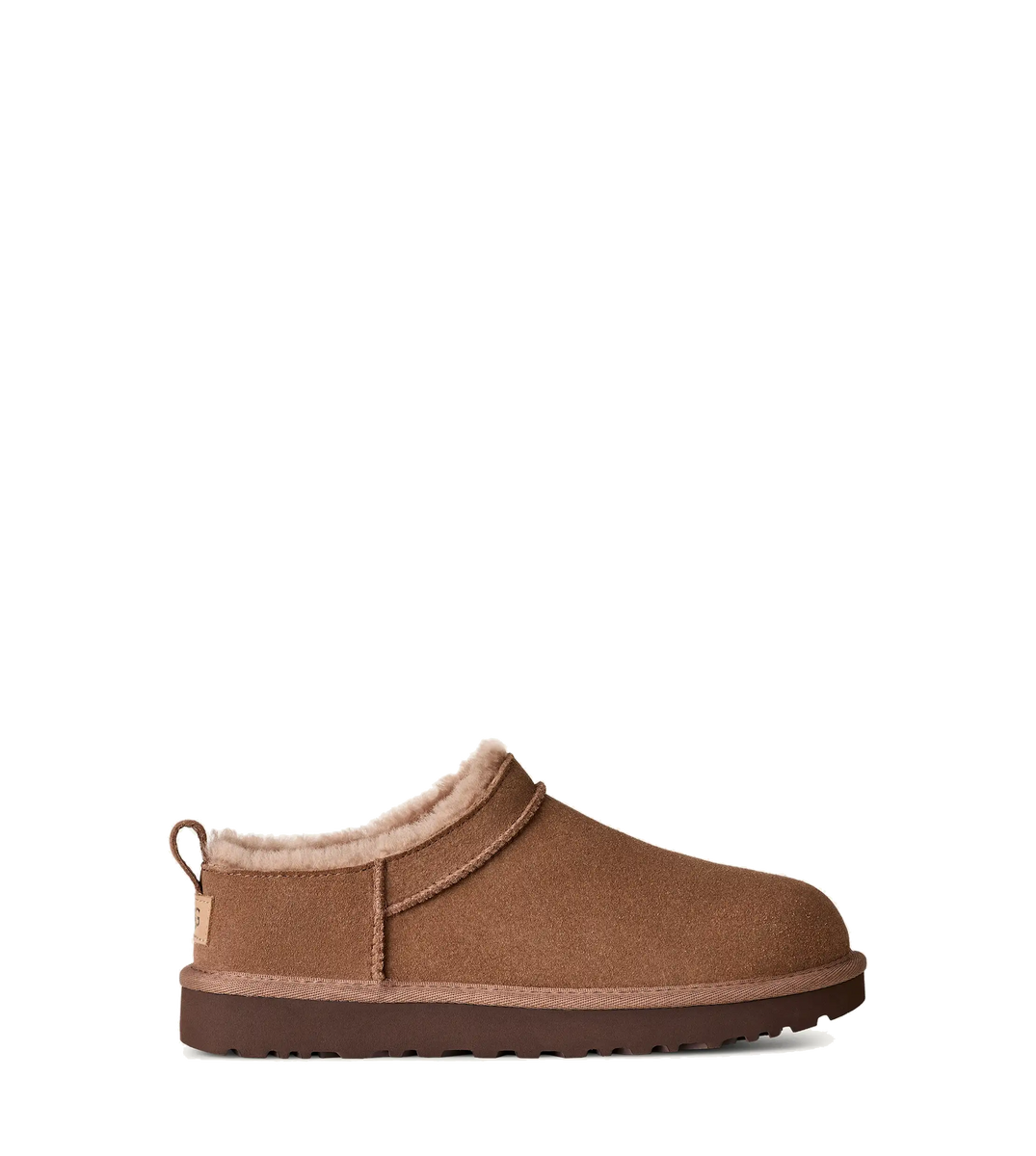 UGG Classic Micro Mini Rocky Oat (Women) – Village Shoes Fresno
