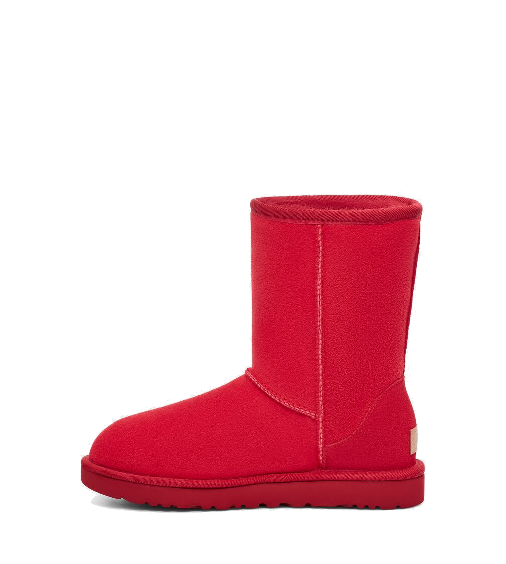 Red 2025 classic uggs