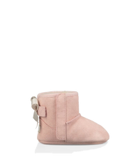 Load image into Gallery viewer, Infant Jesse Bow II Baby Pink
