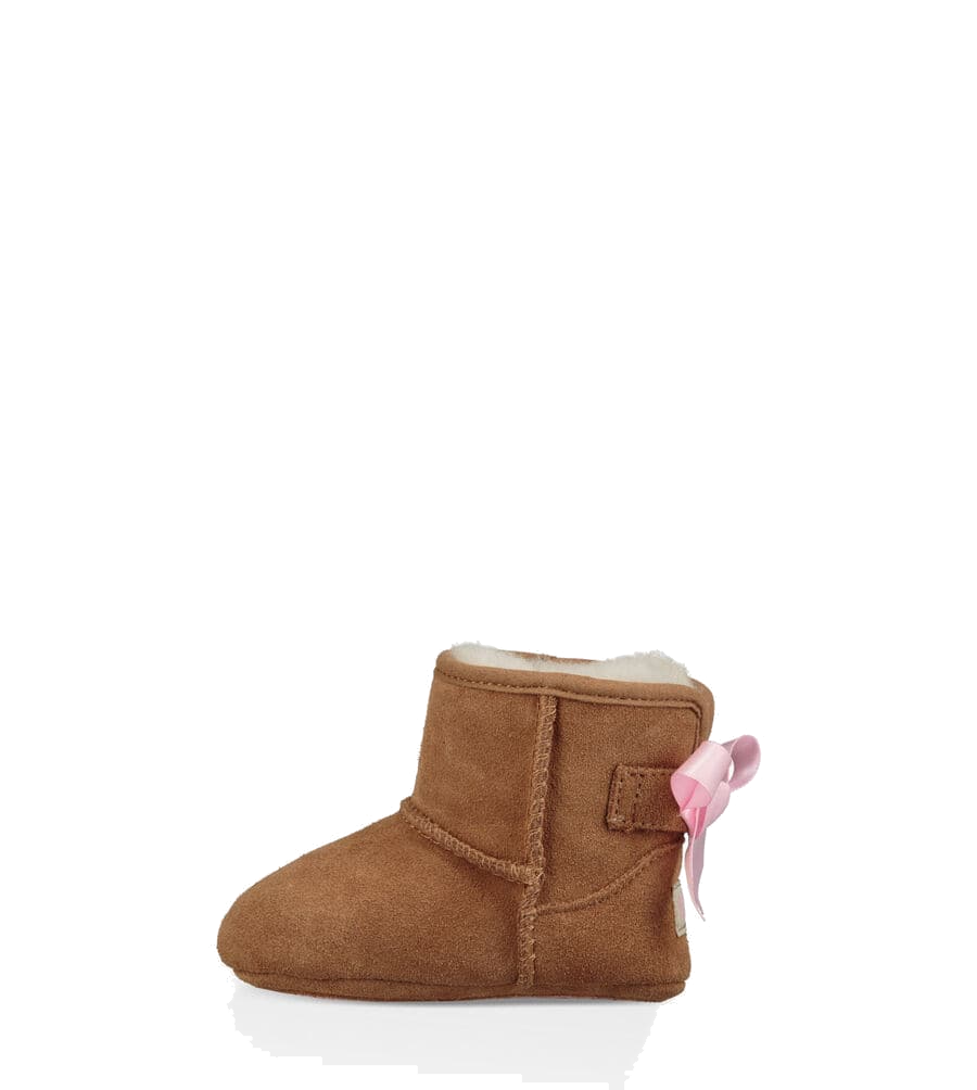 Bailey Bow II Chestnut – Village Shoes Fresno