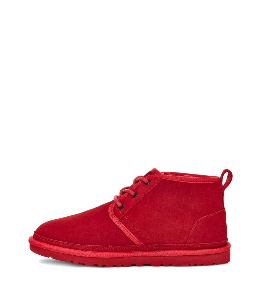 Red online man uggs