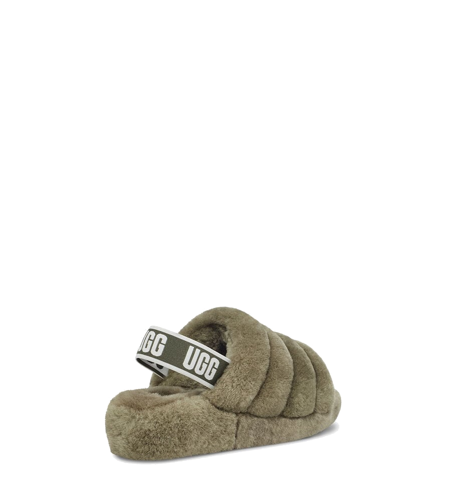 Ugg top olive sale