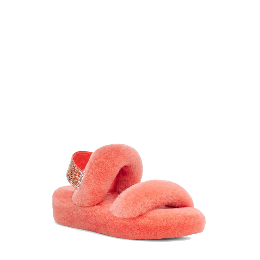 Coral 2024 fluff yeah