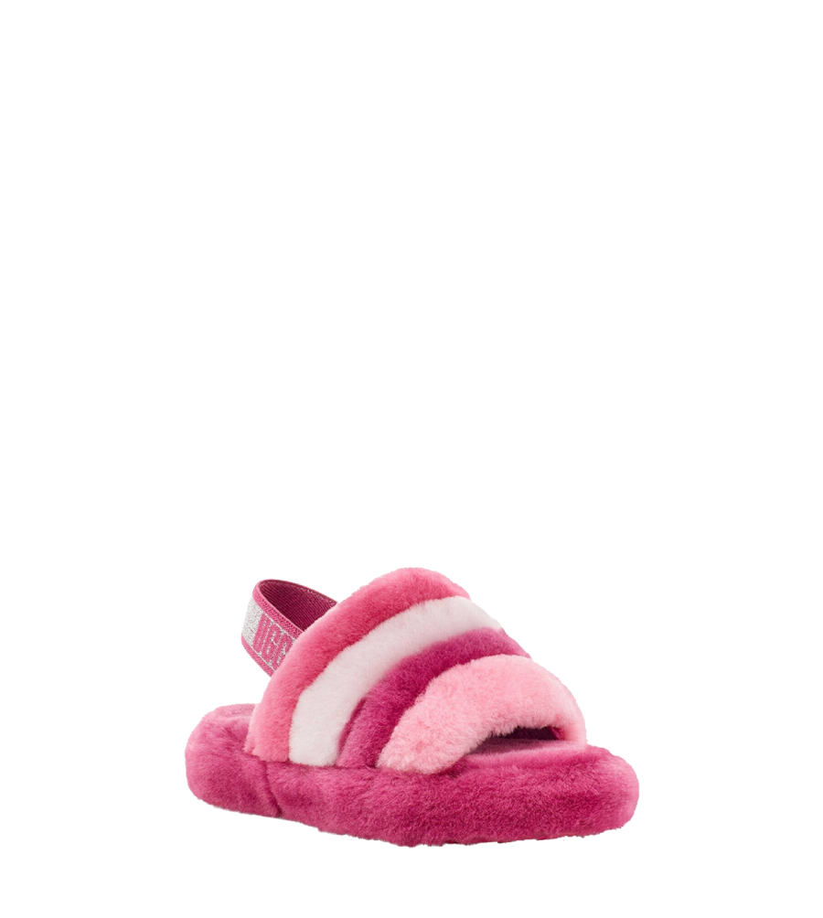 Multi fluff yeah hot sale slide