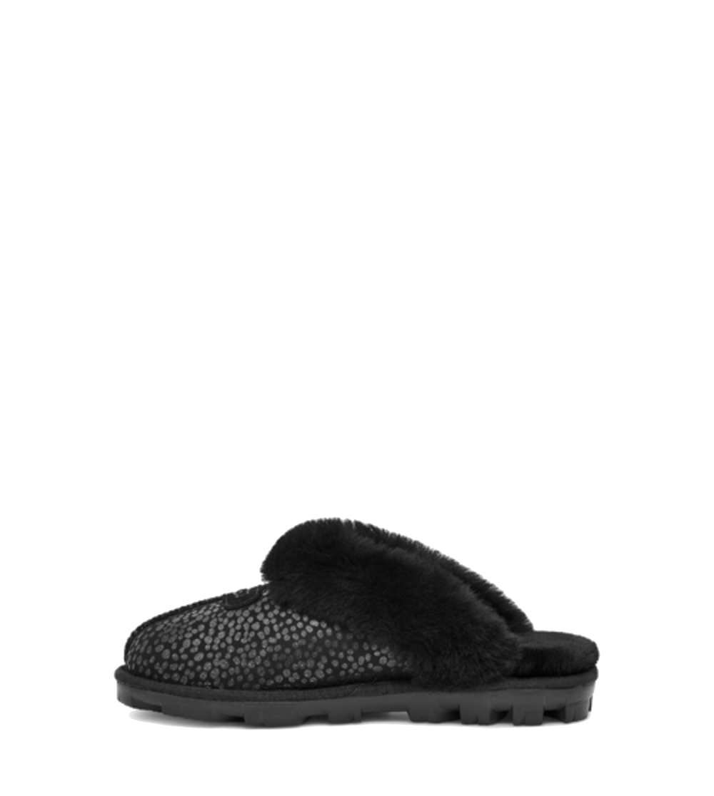 Ugg women's w coquette sparkle slipper cheap