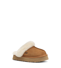 Load image into Gallery viewer, Disquette Chestnut (Women)