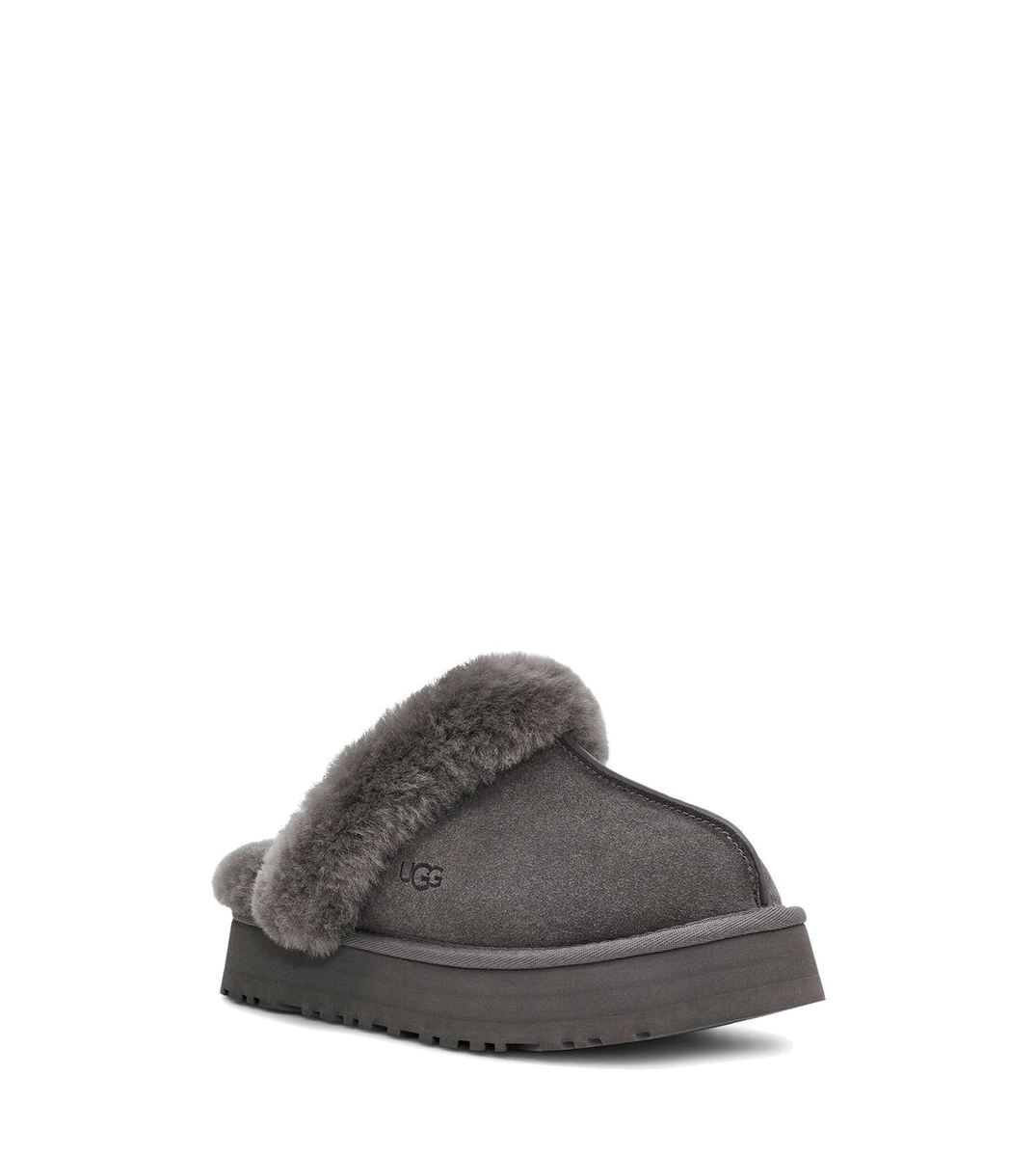 Ugg Disquette Charcoal / 7