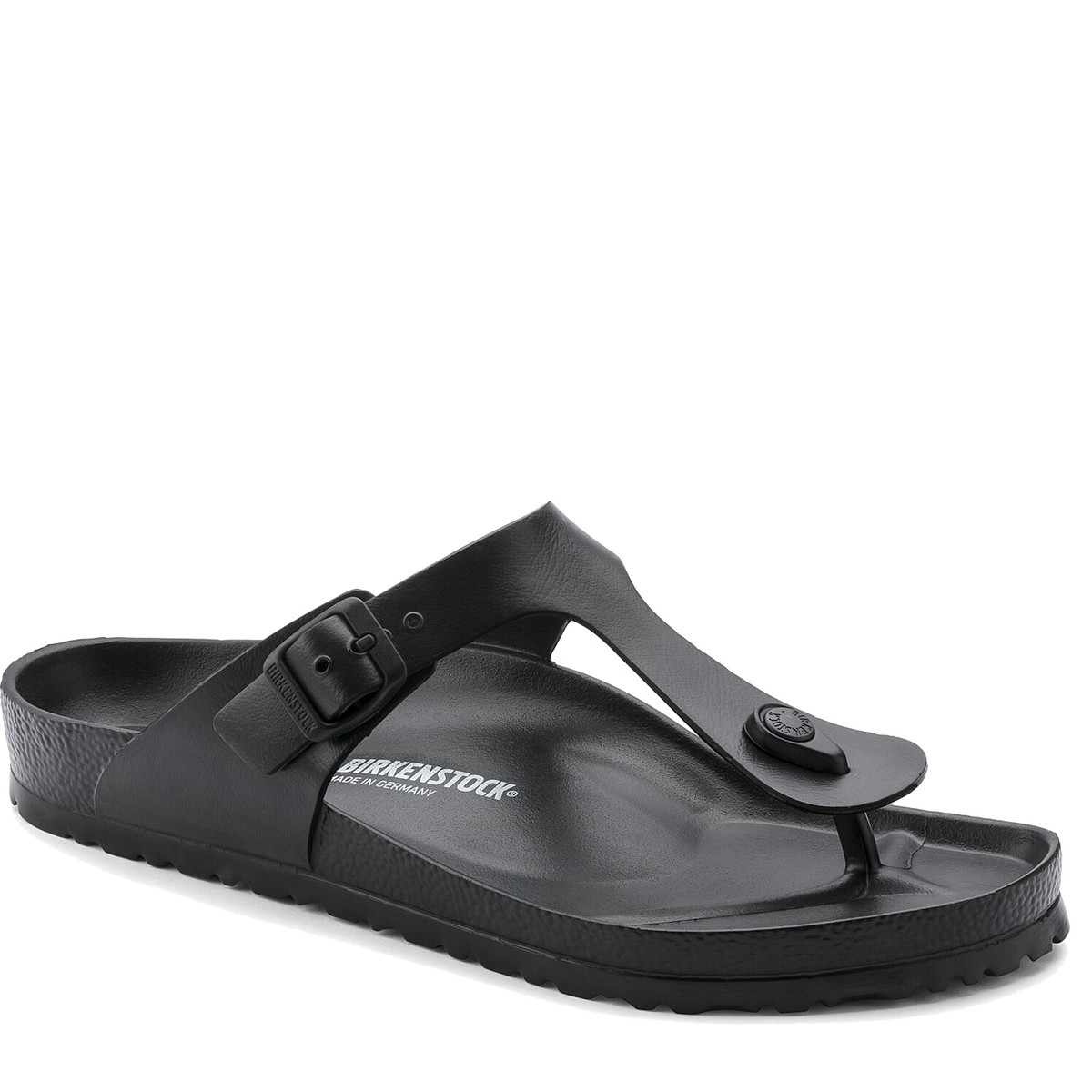 Gizeh EVA Black (Women) – Village Shoes Fresno