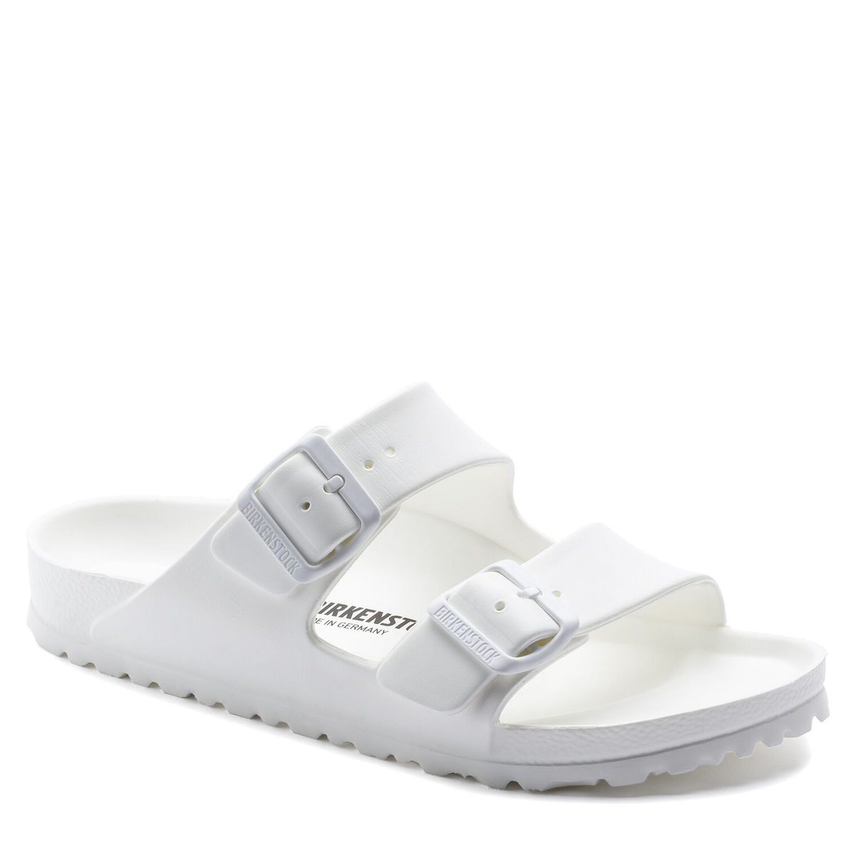 Arizona EVA White (Women) – Village Shoes Fresno