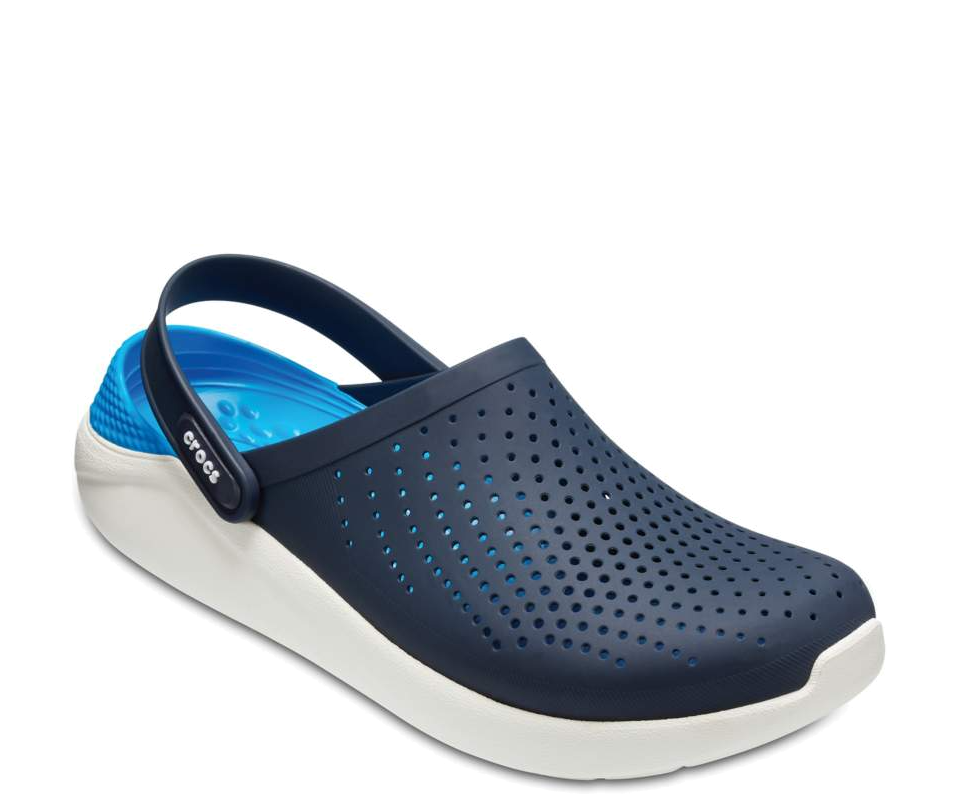 Literide hot sale clog croc