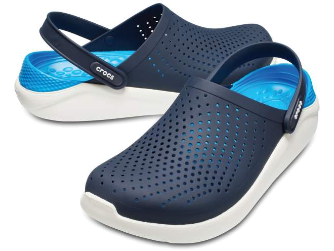 Crocs lite 2025 ride clog