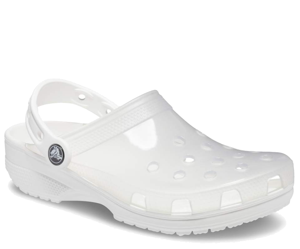 White croc 2024