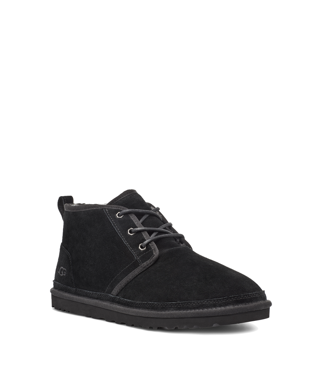 Ugg neumel mens clearance black