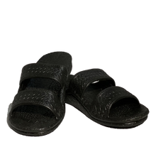 Load image into Gallery viewer, Jandal ® Black
