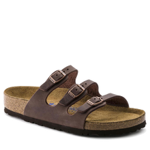 Load image into Gallery viewer, Florida Soft Footbed Habana Oiled Leather (Women)
