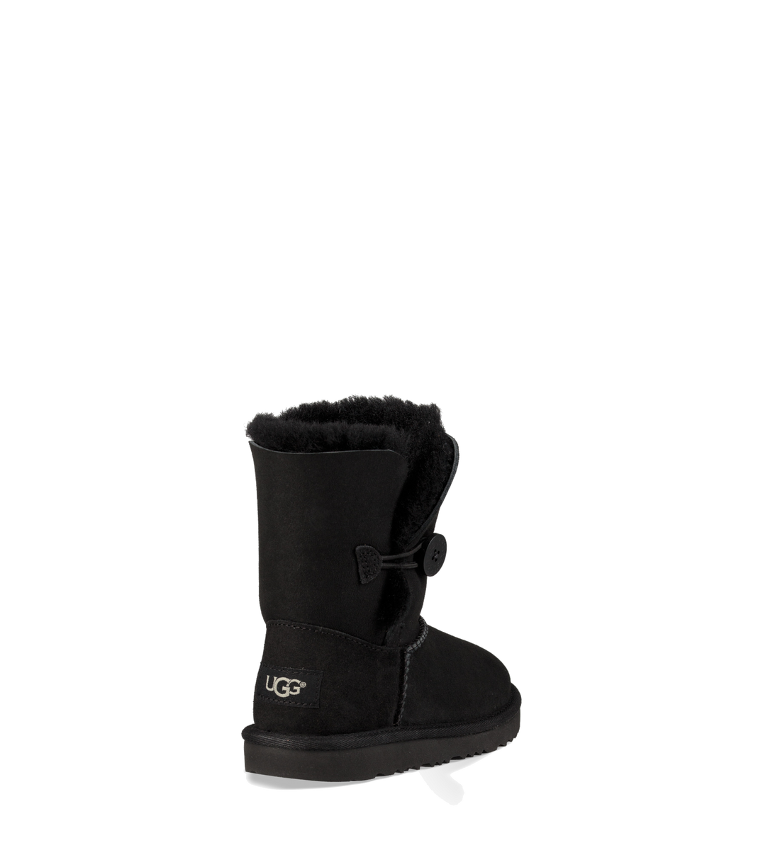 Ugg bailey button ii black deals