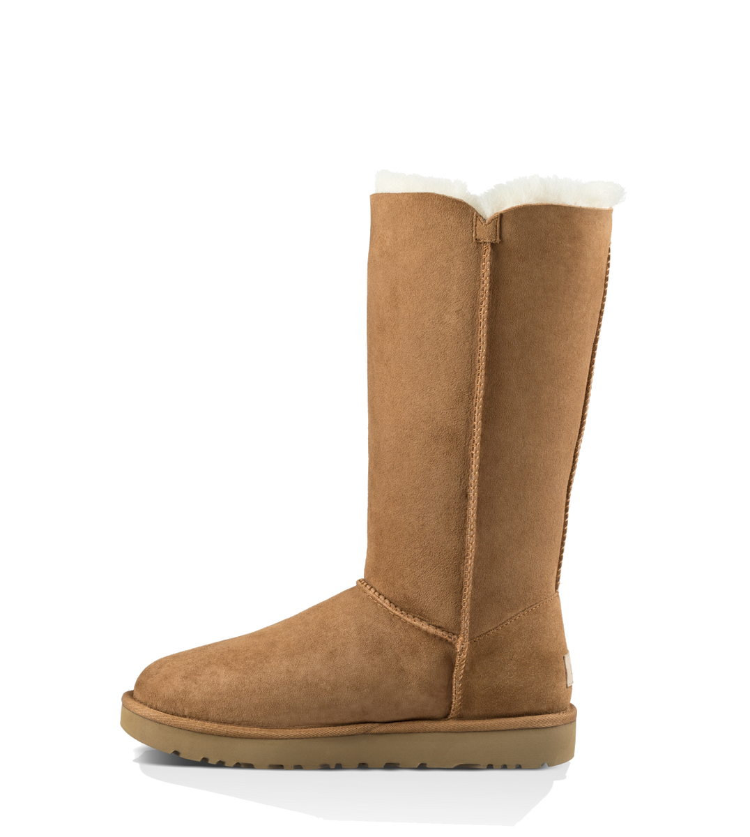 Bailey Button Triplet II Chestnut FINAL SALE Village Shoes Fresno