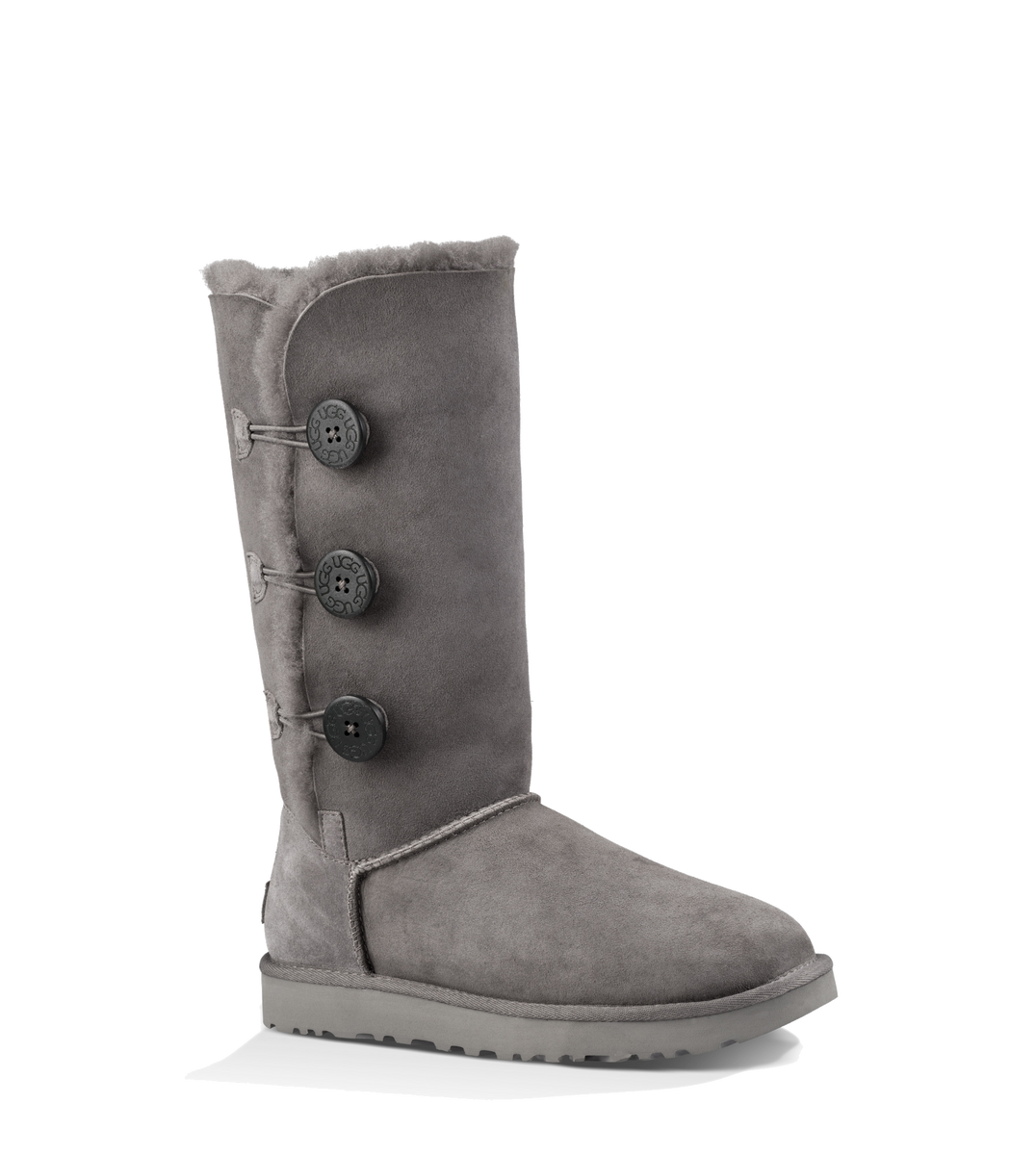 Ugg bailey button tall boots online