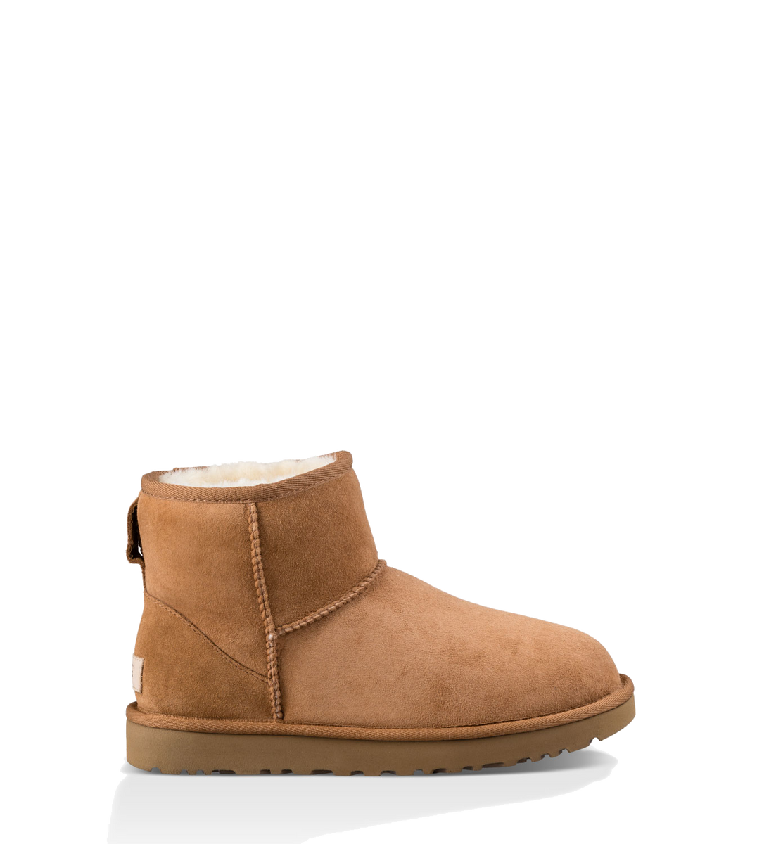 【限定販売】 Classic Mini II Chestnut (Women) – Village Shoes Fresno 靴