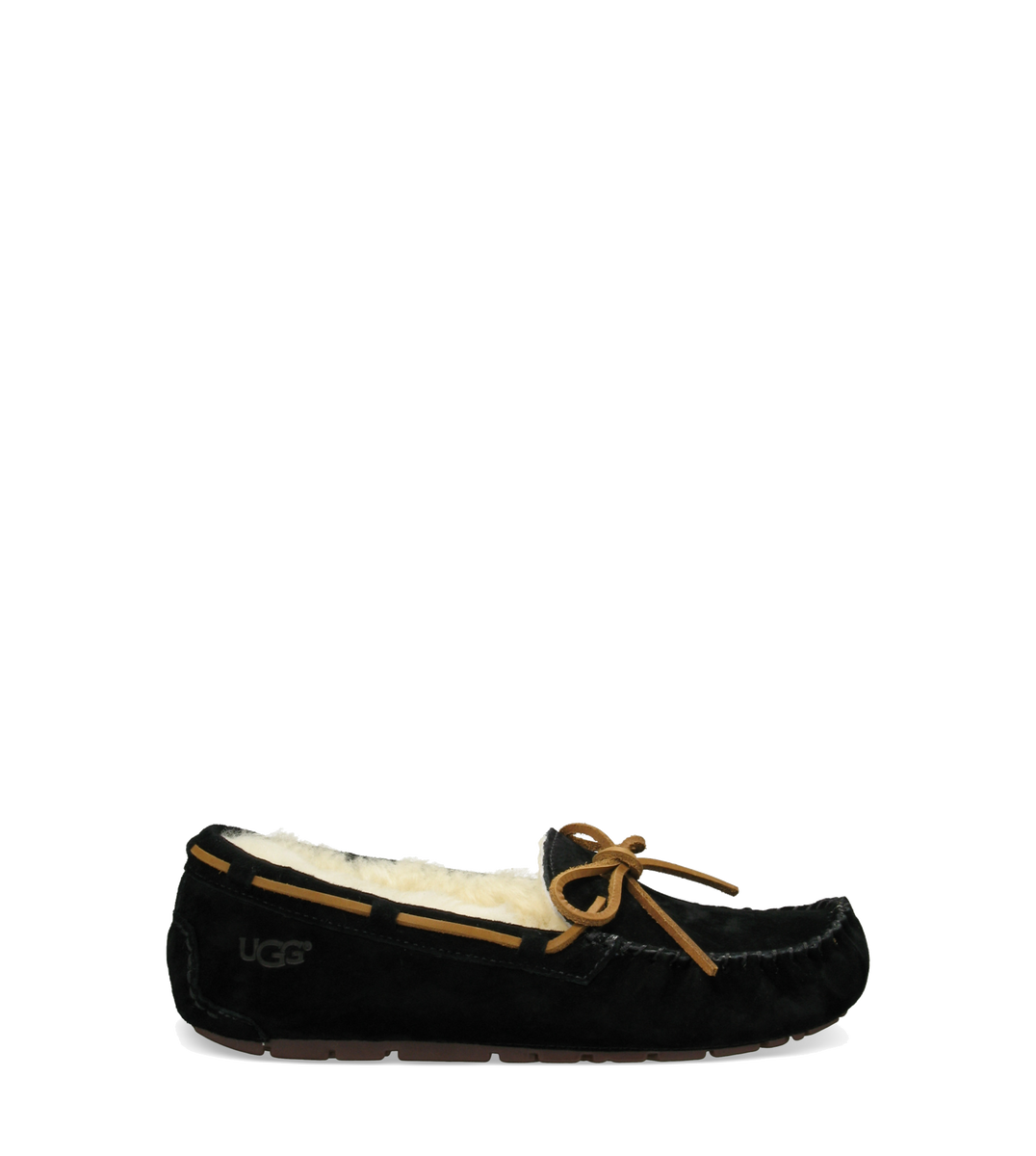 UGG Dakota Black (Women) SALE – Village Shoes Fresno