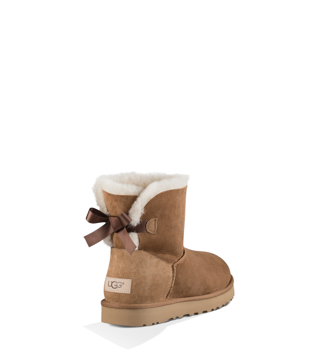 Ugg Mini Bailey Bow Uggs Fall 219 UGG® Mini Bailey Bow II Classic