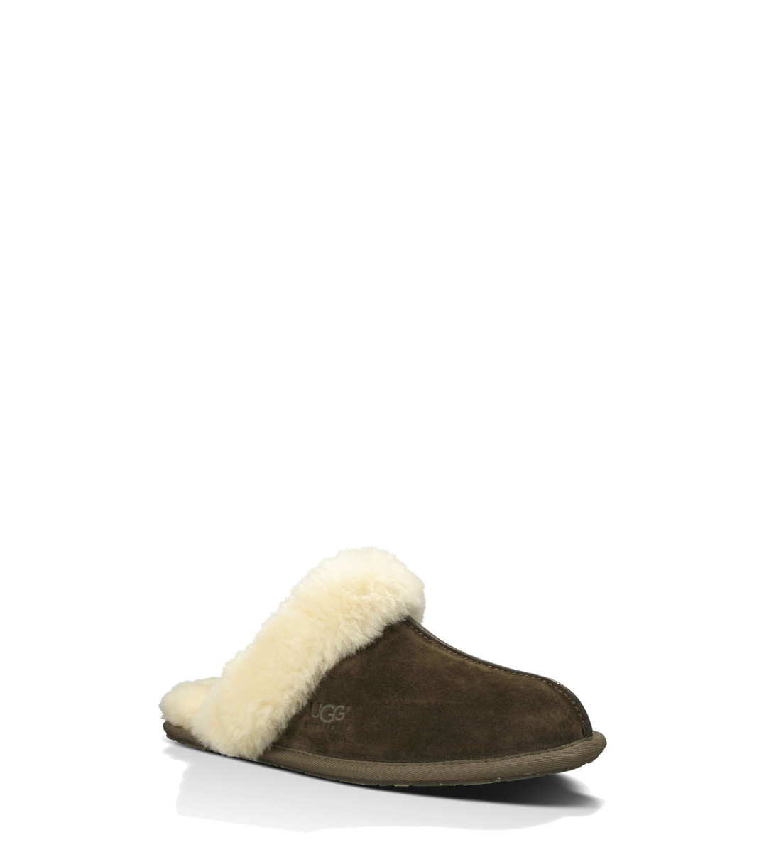 Ugg on sale scuffette espresso