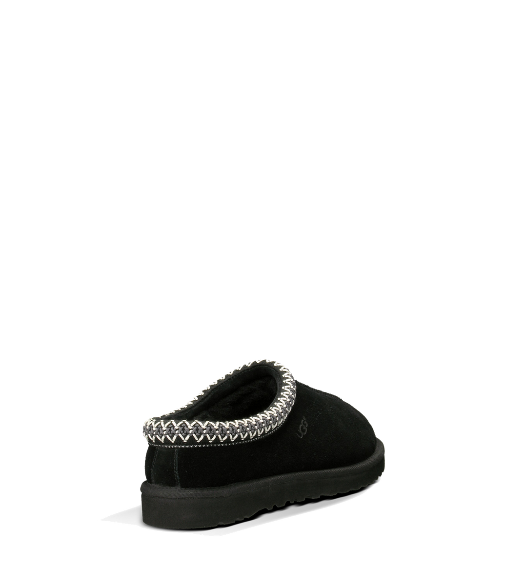 Ugg womens slippers black cheap