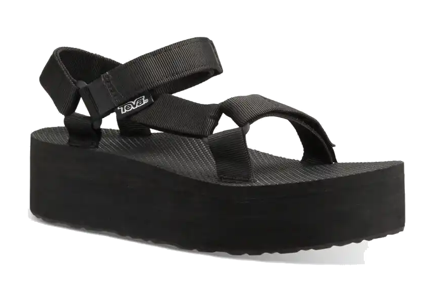 TEVA FLATFORM