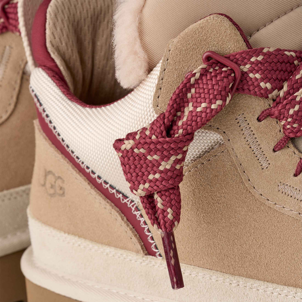 UGG - MEN'S SHOES AND SNEAKERS