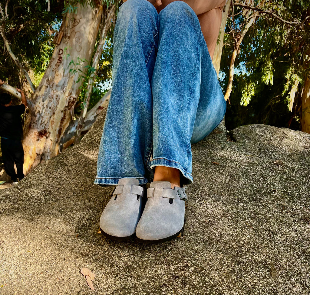 BIRKENSTOCK - NEW ARRIVALS