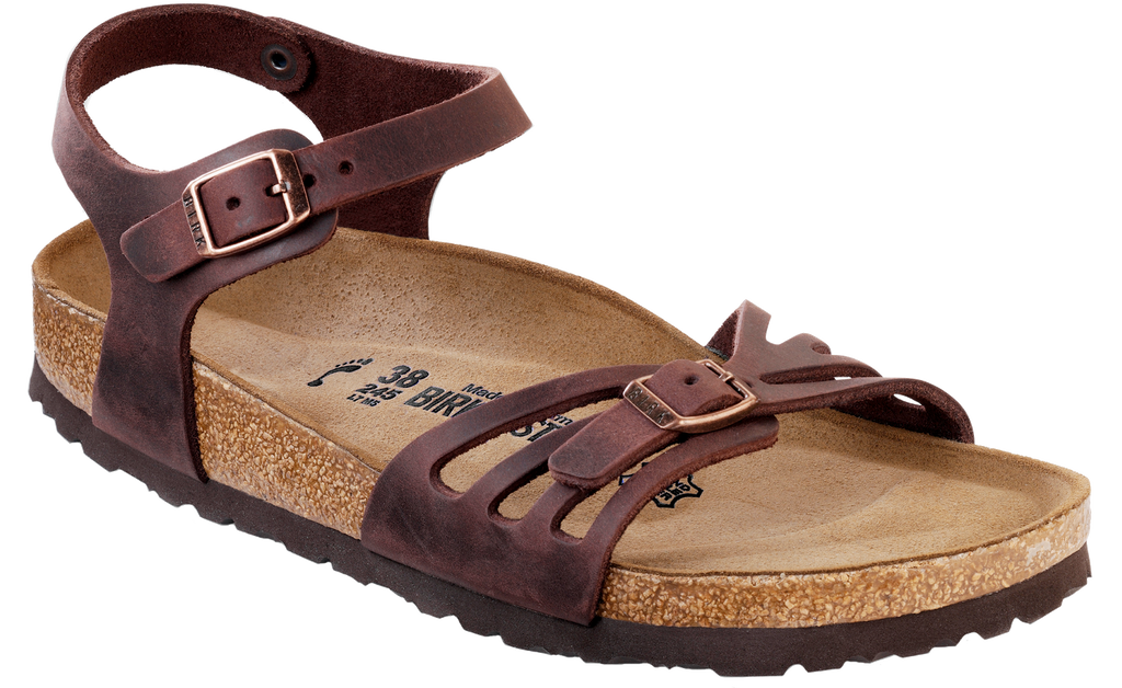 BIRKENSTOCK BALI