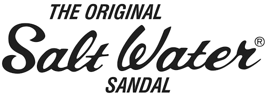 SALT WATER SANDALS