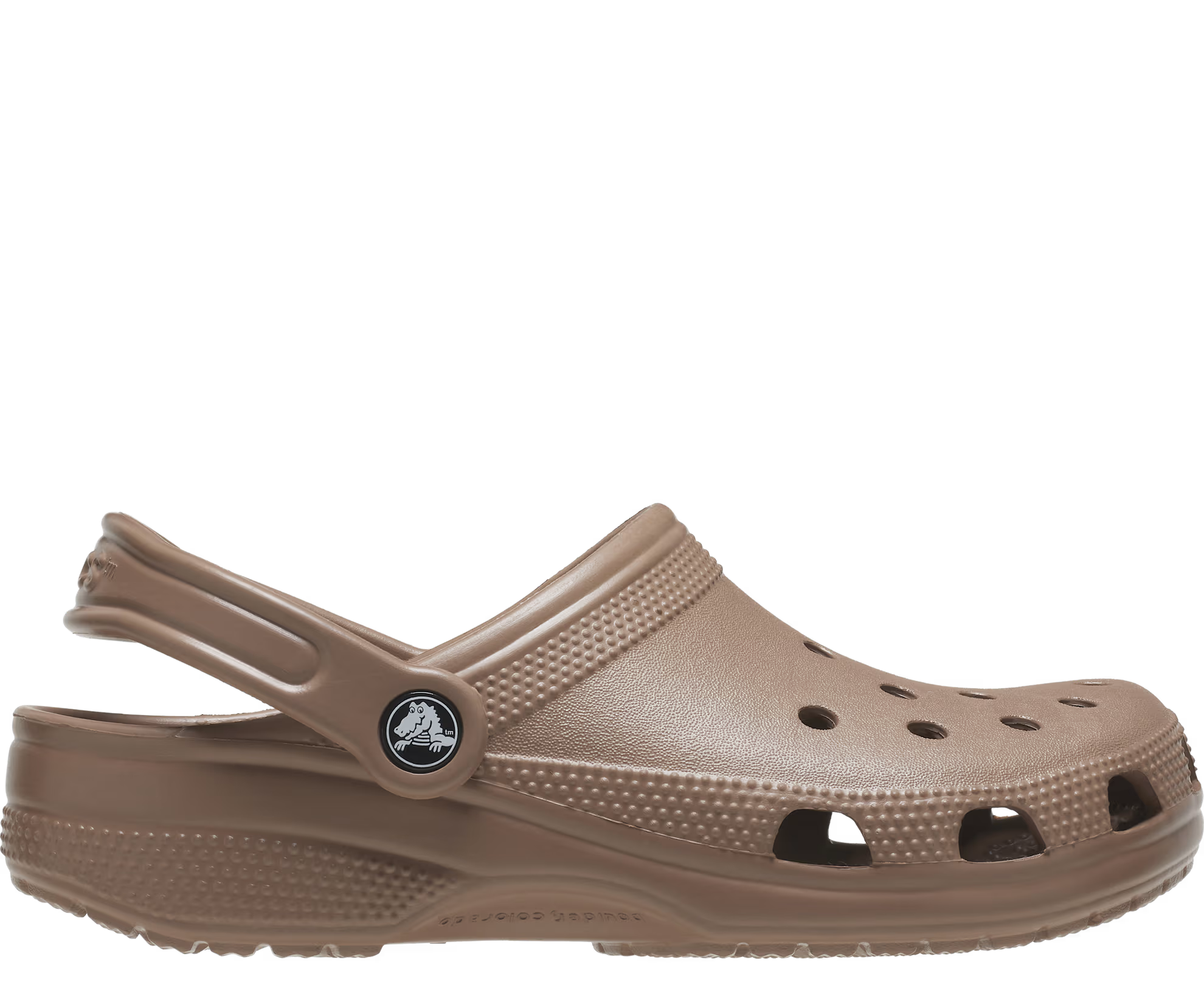 Classic Clog Latte (Unisex) – Village Shoes Fresno