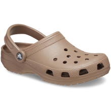 Load image into Gallery viewer, Classic Clog Latte (Unisex)
