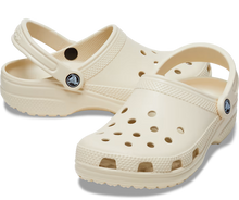 Load image into Gallery viewer, Classic Clog Bone (Unisex)
