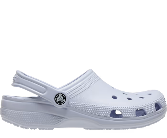CROCS Classic Clogs in Dreamscape CROCS CLASSIC CLOG DREAMSCAPE - WOMENS - Lamey Wellehan Shoes main image 4