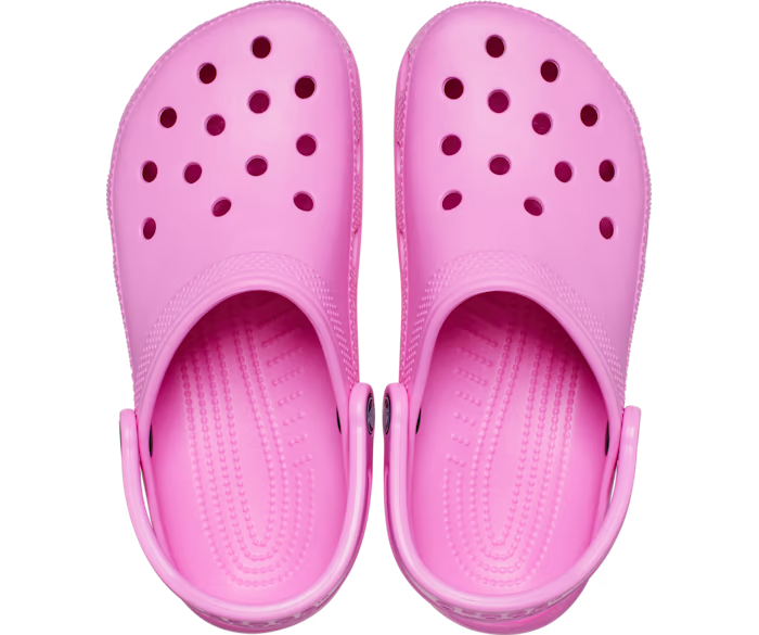 Classic Clog Taffy Pink (Unisex) – Village Shoes Fresno display picture 1