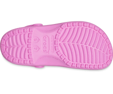 Load image into Gallery viewer, Classic Clog Taffy Pink (Unisex)
